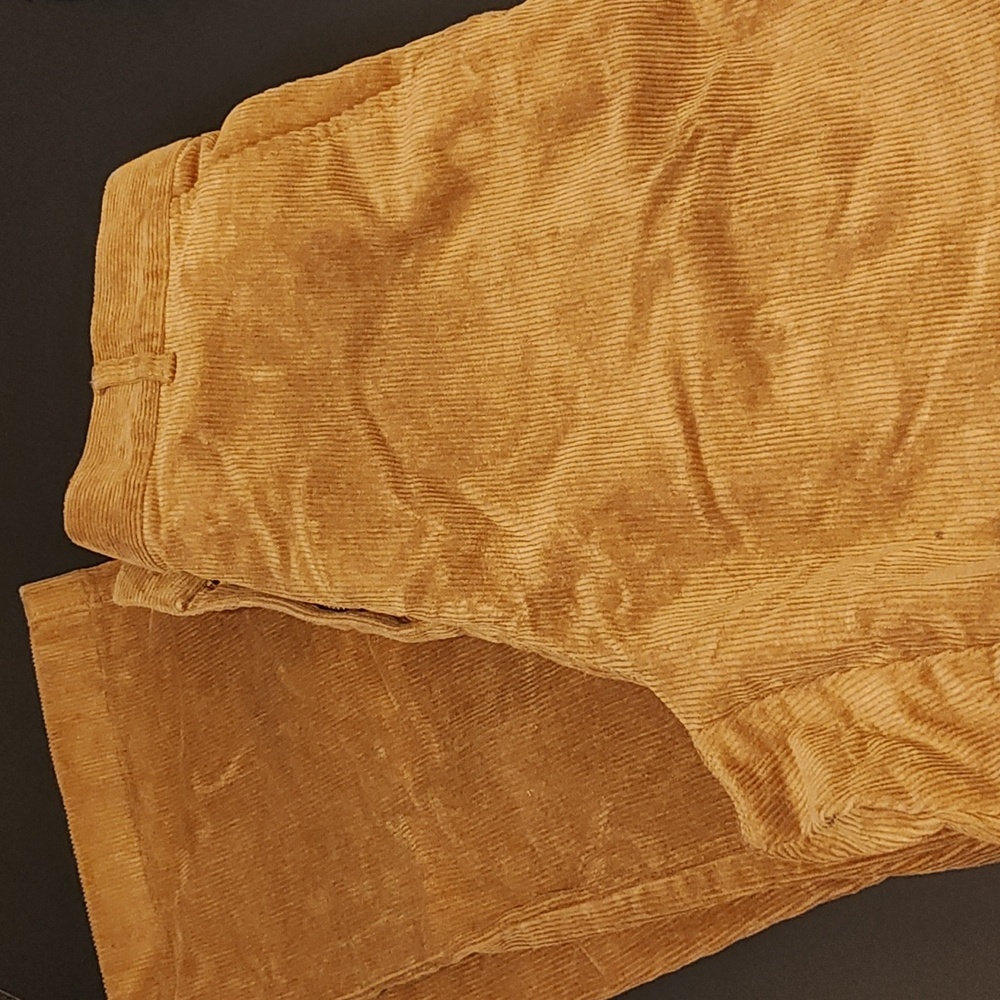 Ll bean corduroy pants